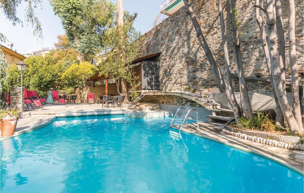 Orchidea Apartment San Michele di Pagana Exterior photo