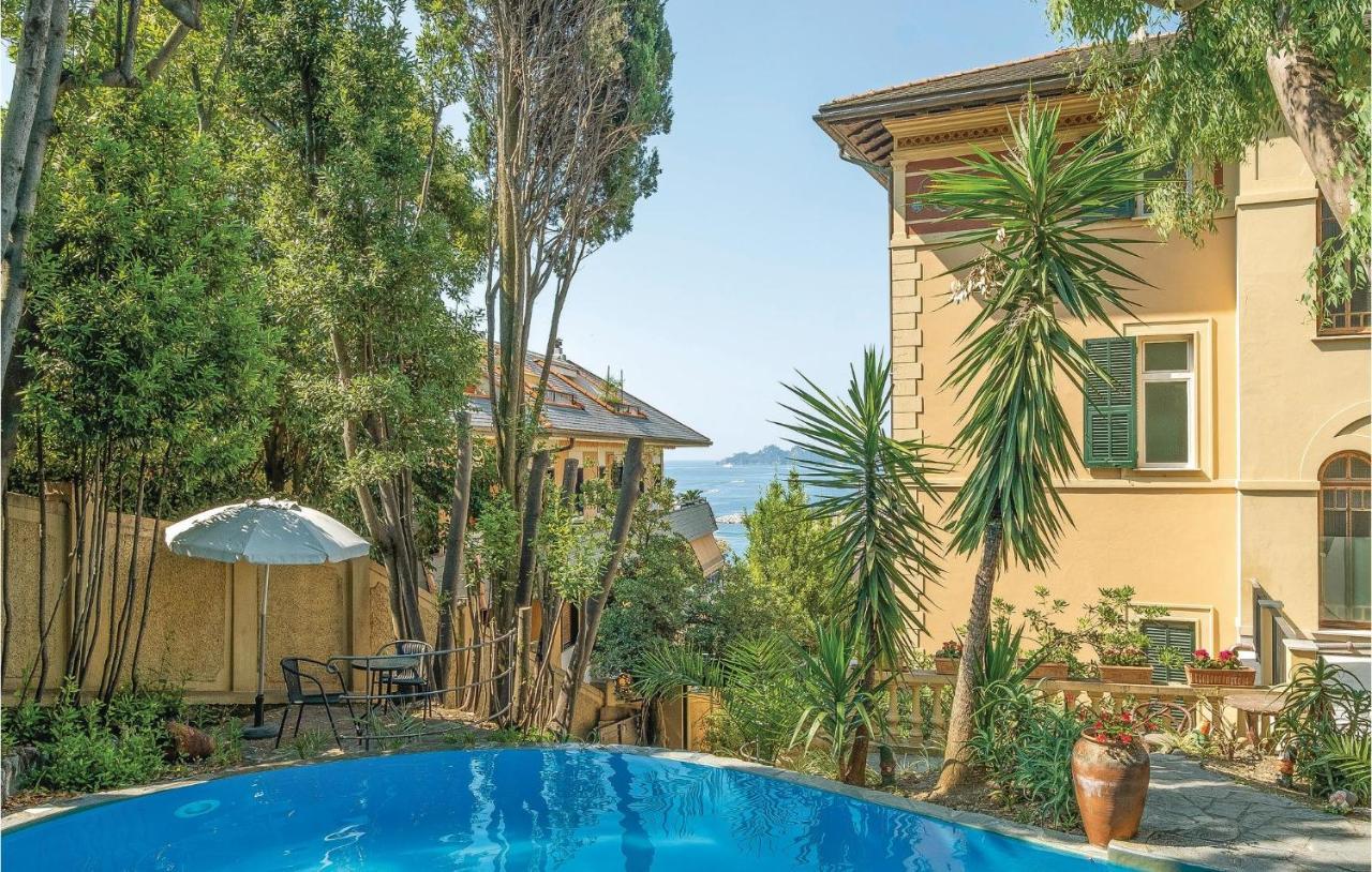 Orchidea Apartment San Michele di Pagana Exterior photo