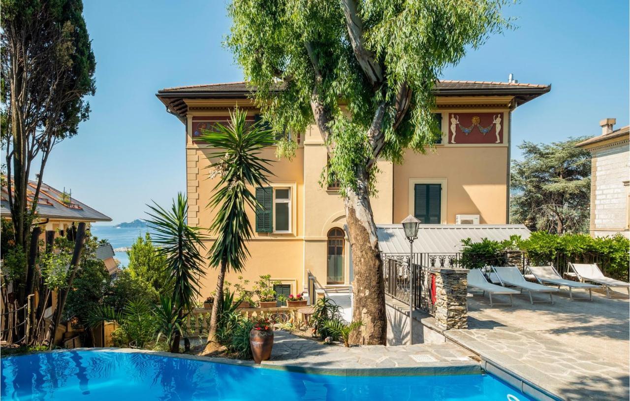Orchidea Apartment San Michele di Pagana Exterior photo