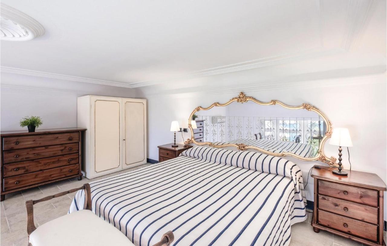 Orchidea Apartment San Michele di Pagana Exterior photo